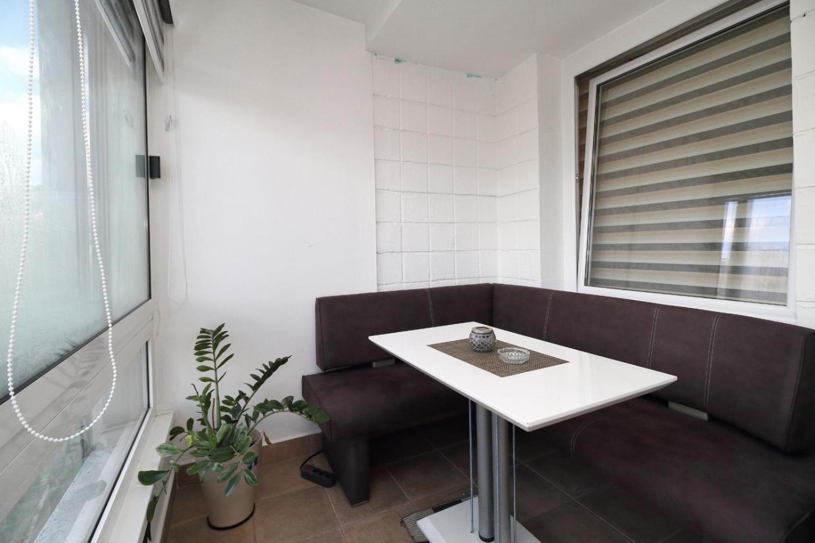 Apartamento Franca A2-Parking Garage SJJ Exterior foto